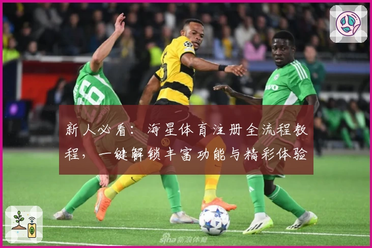 新人必看：海星体育注册全流程教程，一键解锁丰富功能与精彩体验
