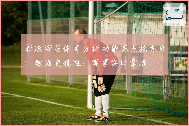 新版海星体育分析功能亮点抢先看：数据更精准，赛事实时掌握