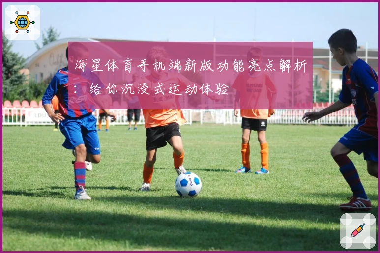 海星体育手机端新版功能亮点解析：给你沉浸式运动体验