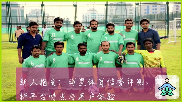 新人指南：海星体育信誉评测，解析平台特点与用户体验